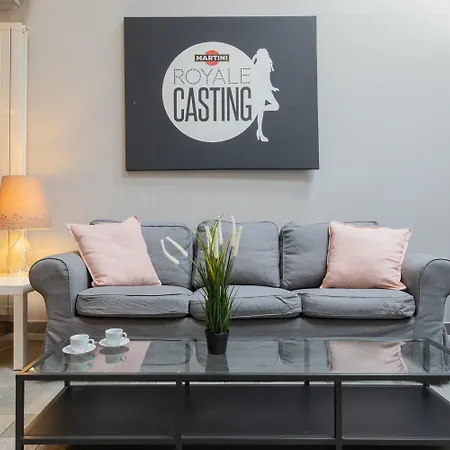 Apartman Loft Aperitivo By Wonderful Italy *