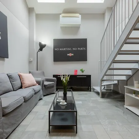 Loft Aperitivo By Wonderful Italy *