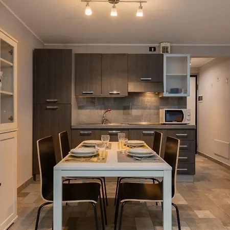 Apartman Loft Aperitivo By Wonderful Italy Torino