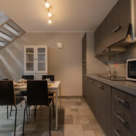 Loft Aperitivo By Wonderful Italy * 토리노