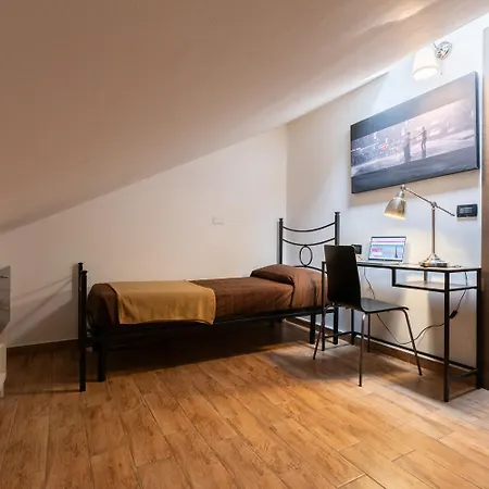 Loft Aperitivo By Wonderful Italy Apartman Torino
