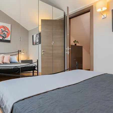 Apartman Loft Aperitivo By Wonderful Italy Torino